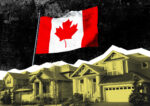 Canadian law places ban on most foreigners buying homes