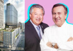 Daniel Boulud lands at SL Green’s One Madison Avenue