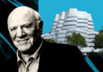 Land under Barry Diller’s IAC HQ up for sale