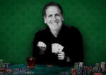 Texas hold ’em: Mark Cuban all-in on sports betting