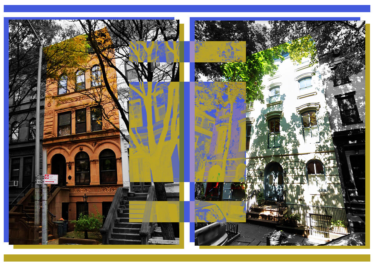 5 great reasons to buy in Brooklyn Heights right now
