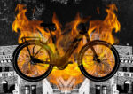 Property managers consider outlawing e-bikes after Midtown fire