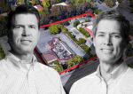Acclaim seeks to triple the size of apartment project in Palo Alto