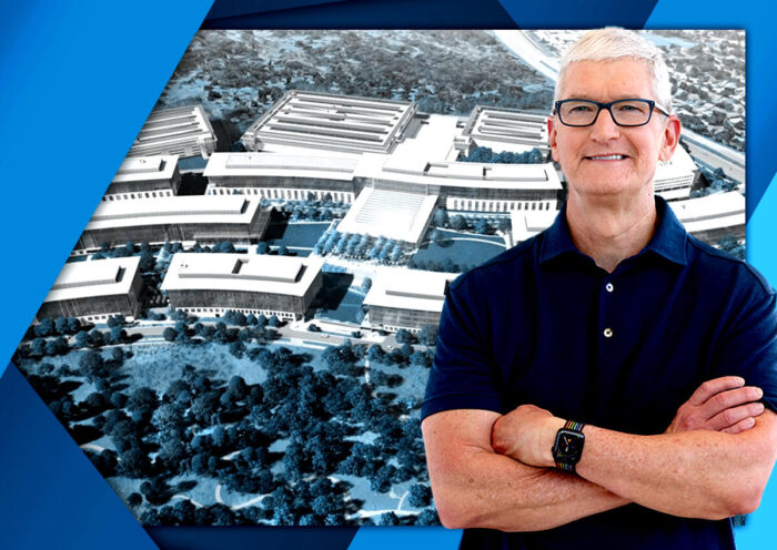 Apple plans another expansion of Austin office campus
