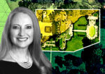 Engel & Volkers Real Estate's Jennifer Ames with 255 N Green Bay Rd