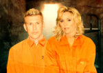 Reality stars Todd and Julie Chrisley report to prison