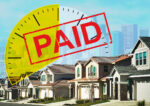 A third of California homeowners pay no mortgage