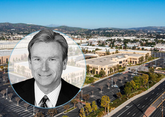 Stan Kroenke Buys The Village in Woodland Hills for $325M