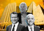 Lease roundup: Nuveen scores European bank, Rosen’s RFR nabs coworking firm