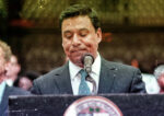 Former LA city councilman José Huizar to plead guilty to bribery and tax evasion