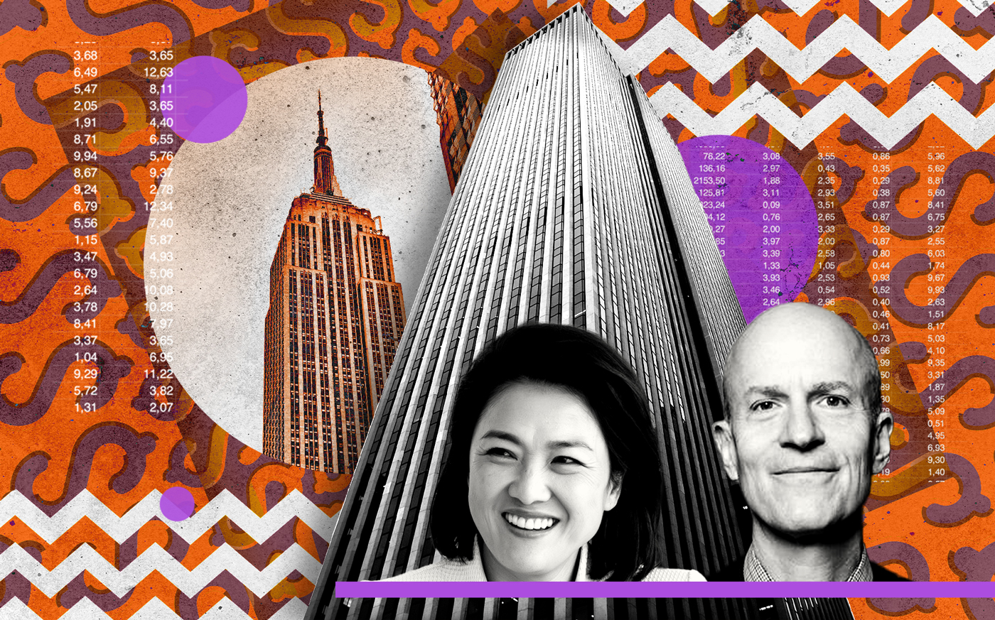 NYC’s most valuable building, and other nuggets from the tax roll