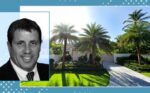 Baking mogul scores $32M on oceanfront estate flip