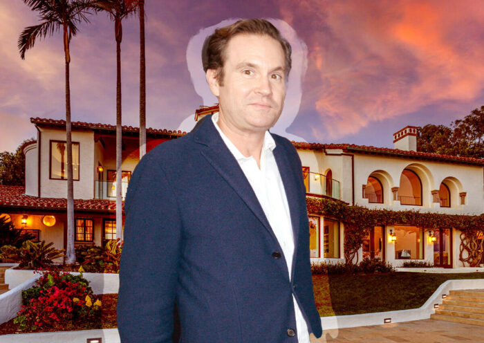 “BlacKkKlansman” producer revealed as buyer of $91M Malibu estate