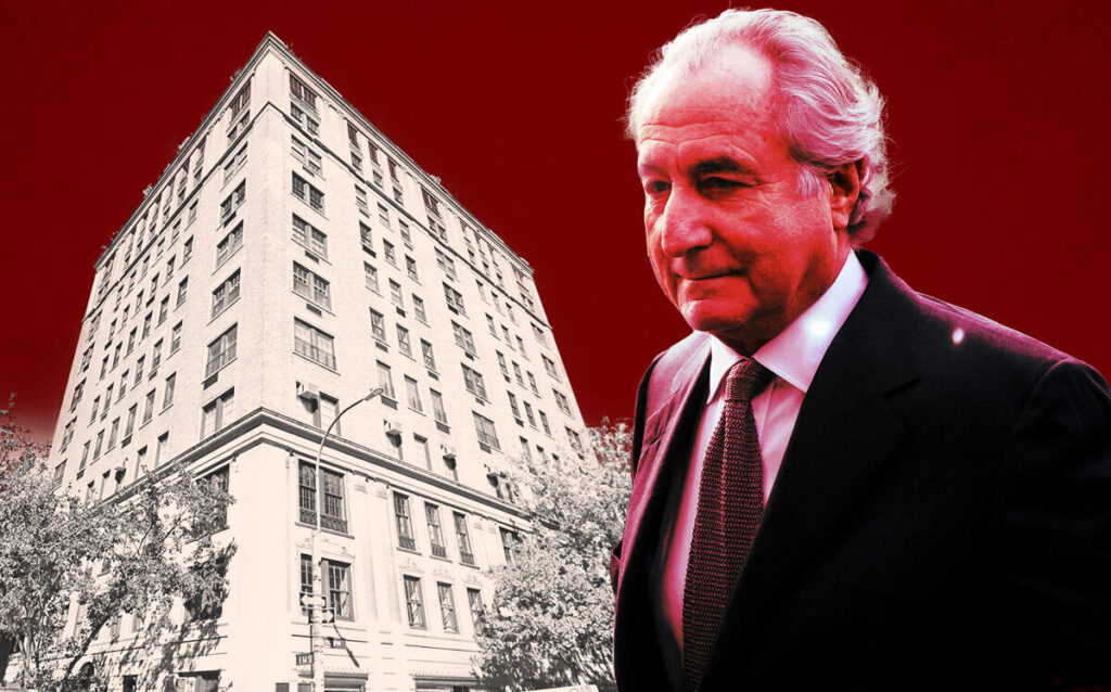 Bernie Madoffs Upper East Side Penthouse Pulled From Market