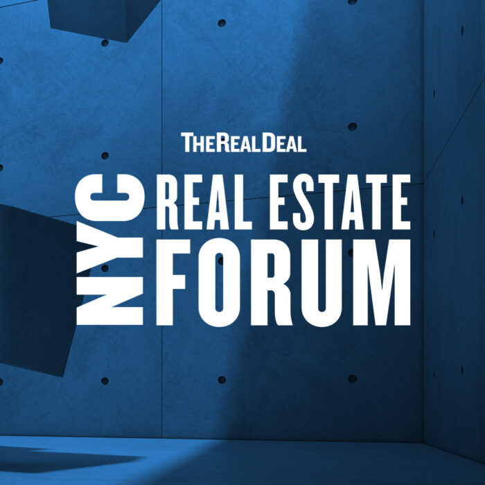 NYC Real Estate Forum 2023