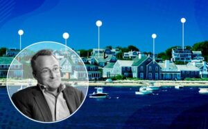 David Malm owns $100M of Martha’s Vineyard, Nantucket Homes