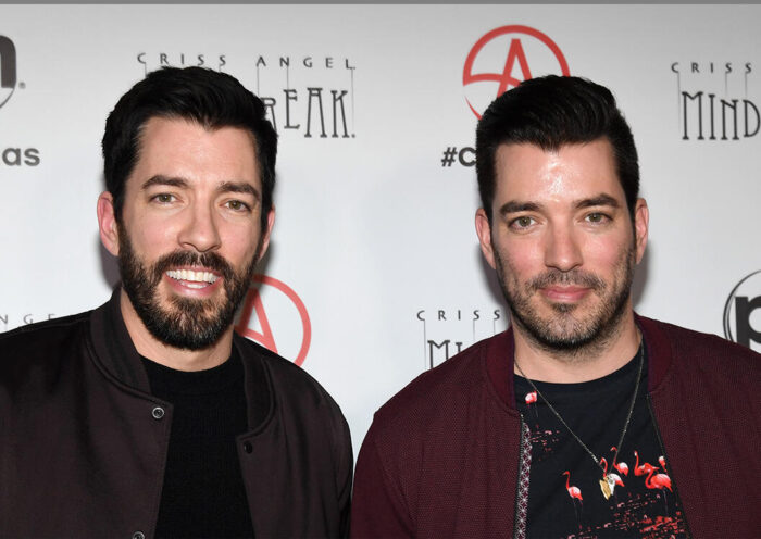 “Property Brothers”: Started from the bottom now they’re here
