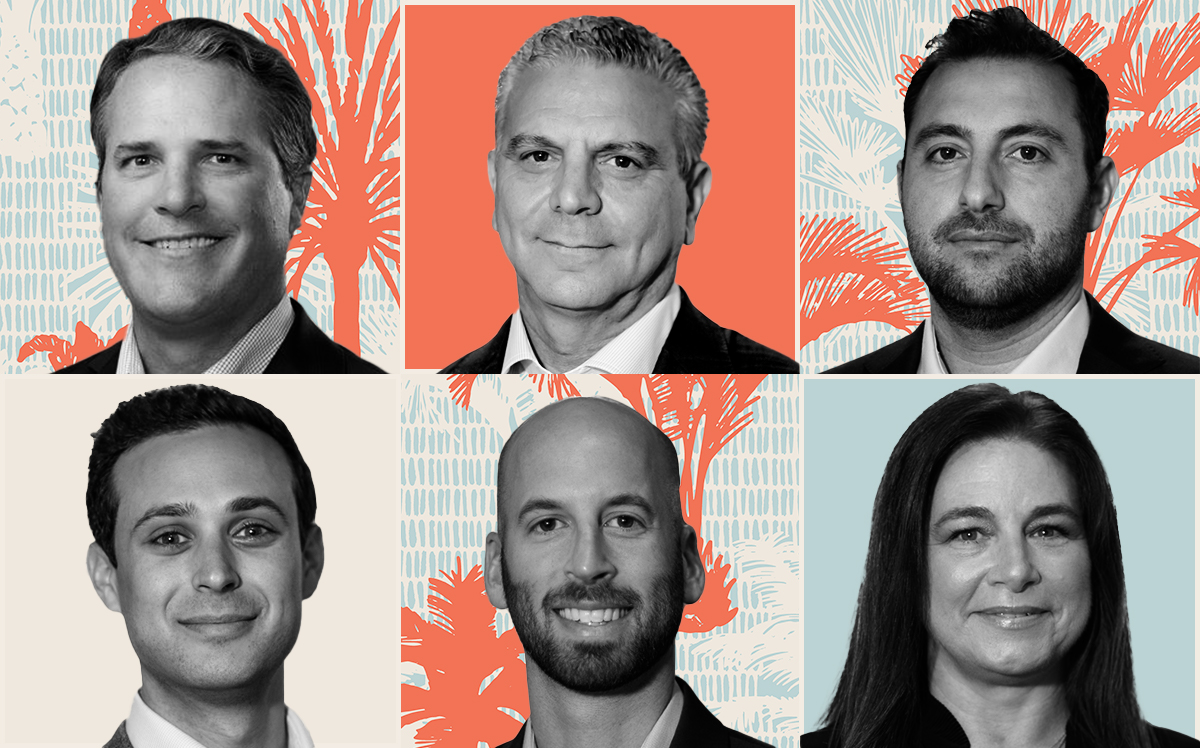 Stream Realty expands to South Florida, poaches Newmark team
