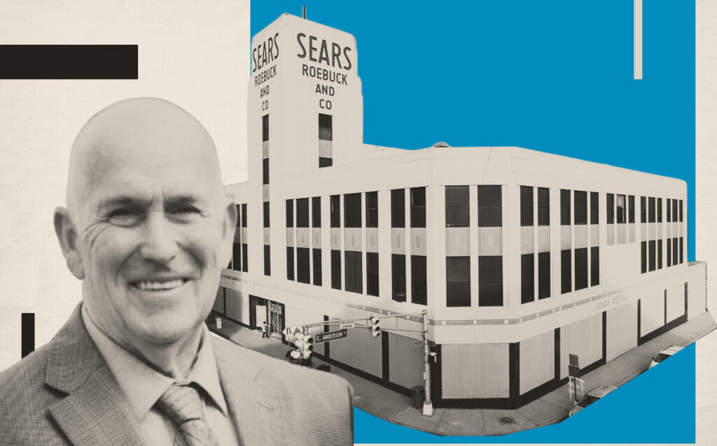 Settlement Clears Way for Hackensack Sears Redevelopment
