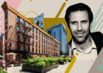 Aurora to overhaul prominent Meatpacking property