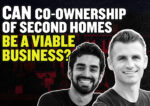 Watch: Breaking down second home co-ownership with Pacaso's Austin Allison