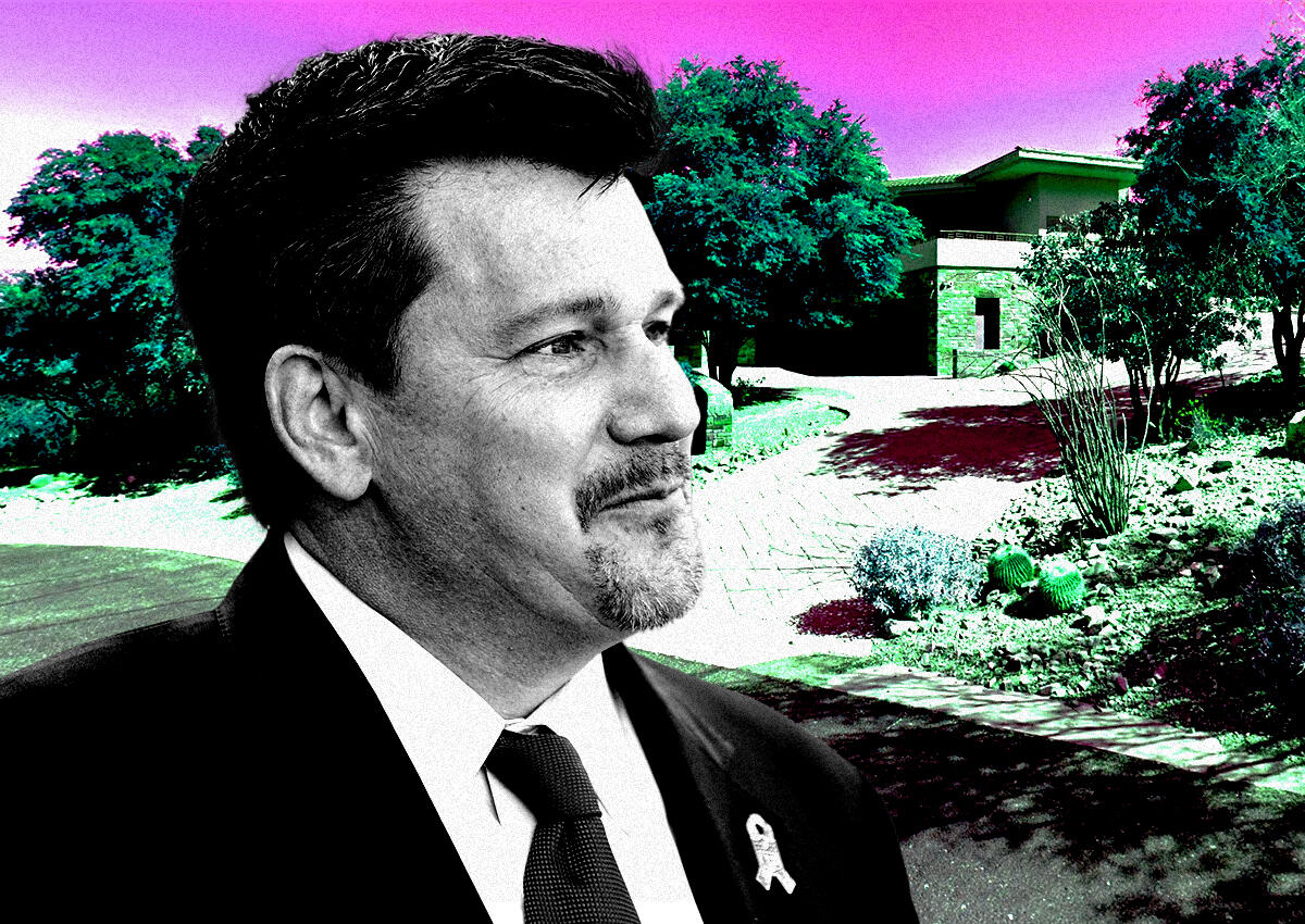 How did Michael Bidwill earn his money? Analyzing the growth of Cardinals  owner's family business