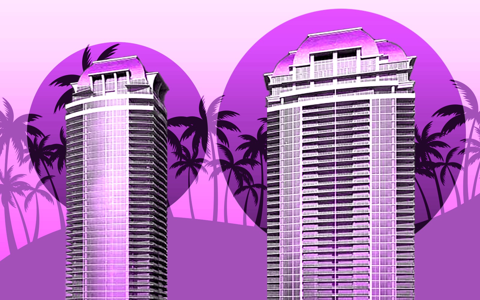 Estates at Acqualina tops weekly Miami-Dade condo sales