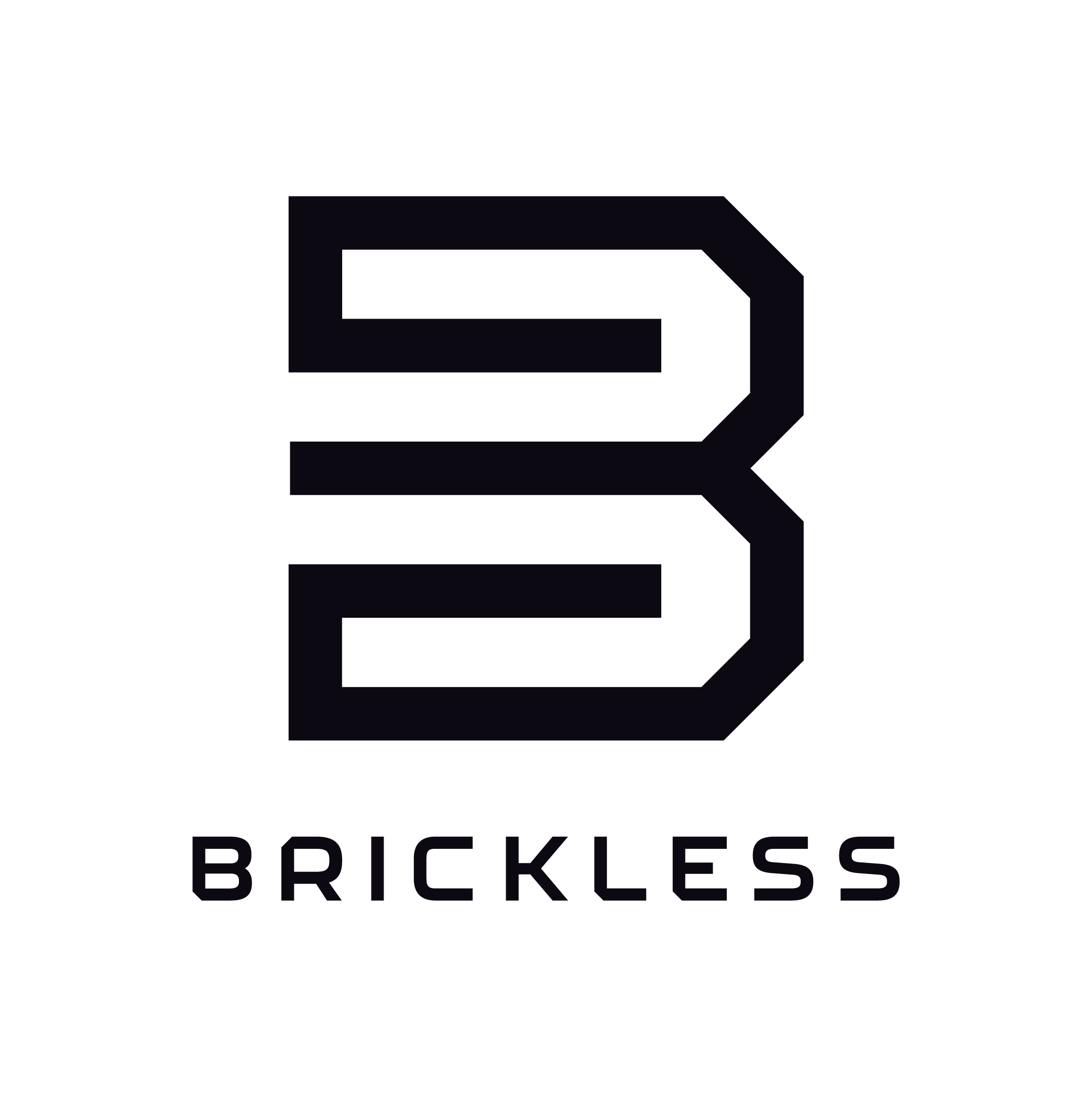 Brickless
