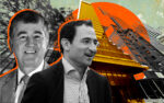 Tower 56 at 126 East 56th Street with Pearlmark’s Stephen Quazzo and Blackstone’s Jonathan Gray