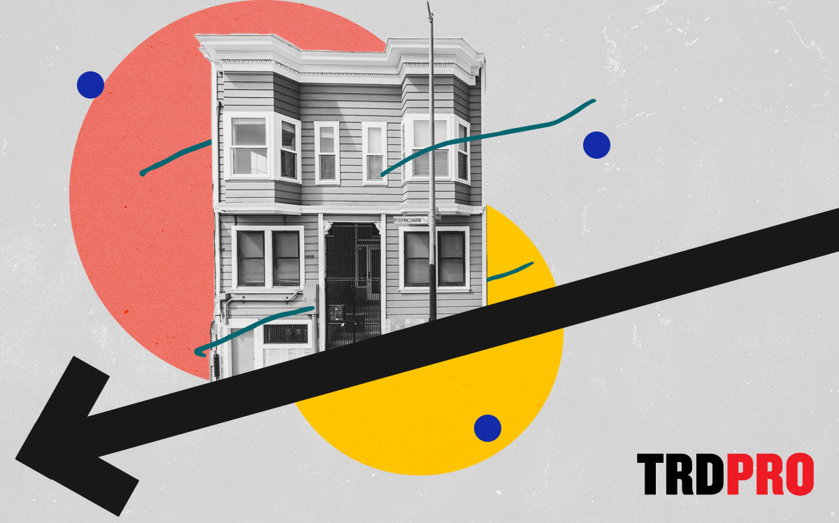 San Francisco homes take longer to sell