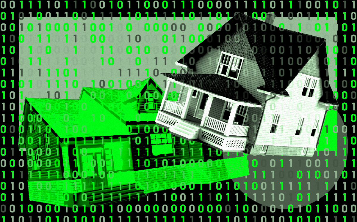 The machines are home: Will AI transform residential real estate tech?