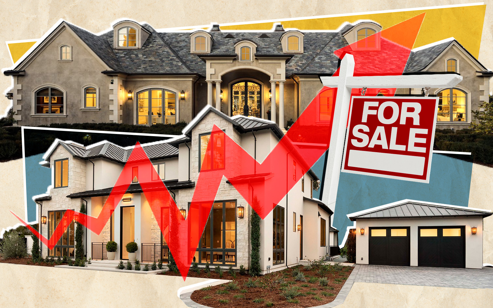Slew of pre-spring sales recorded in nation’s priciest zip code 