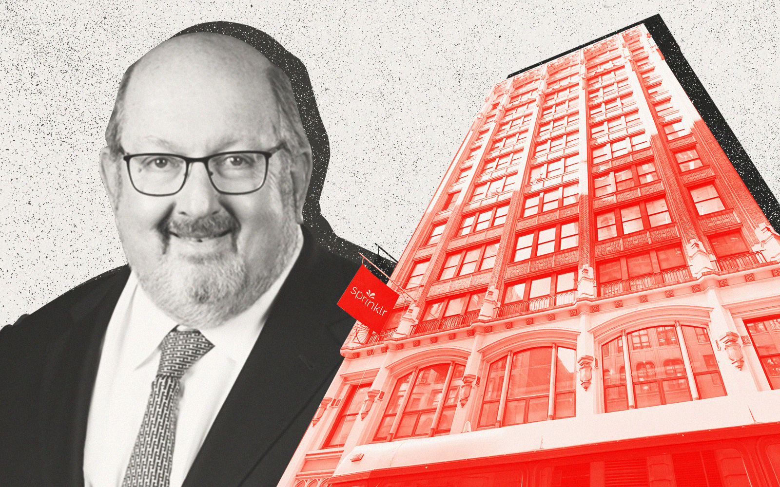 Sternlicht's LNR eyes auction for Midtown office facing foreclosure after $41M default