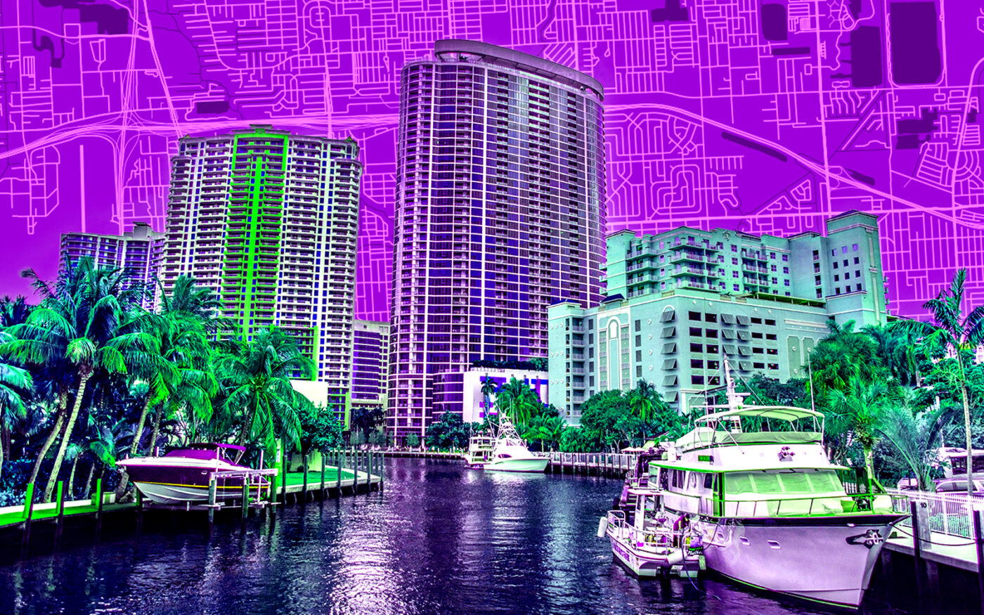 condo sales, One24 Residences, Broward County, Fort Lauderdale, monthly condo sales
