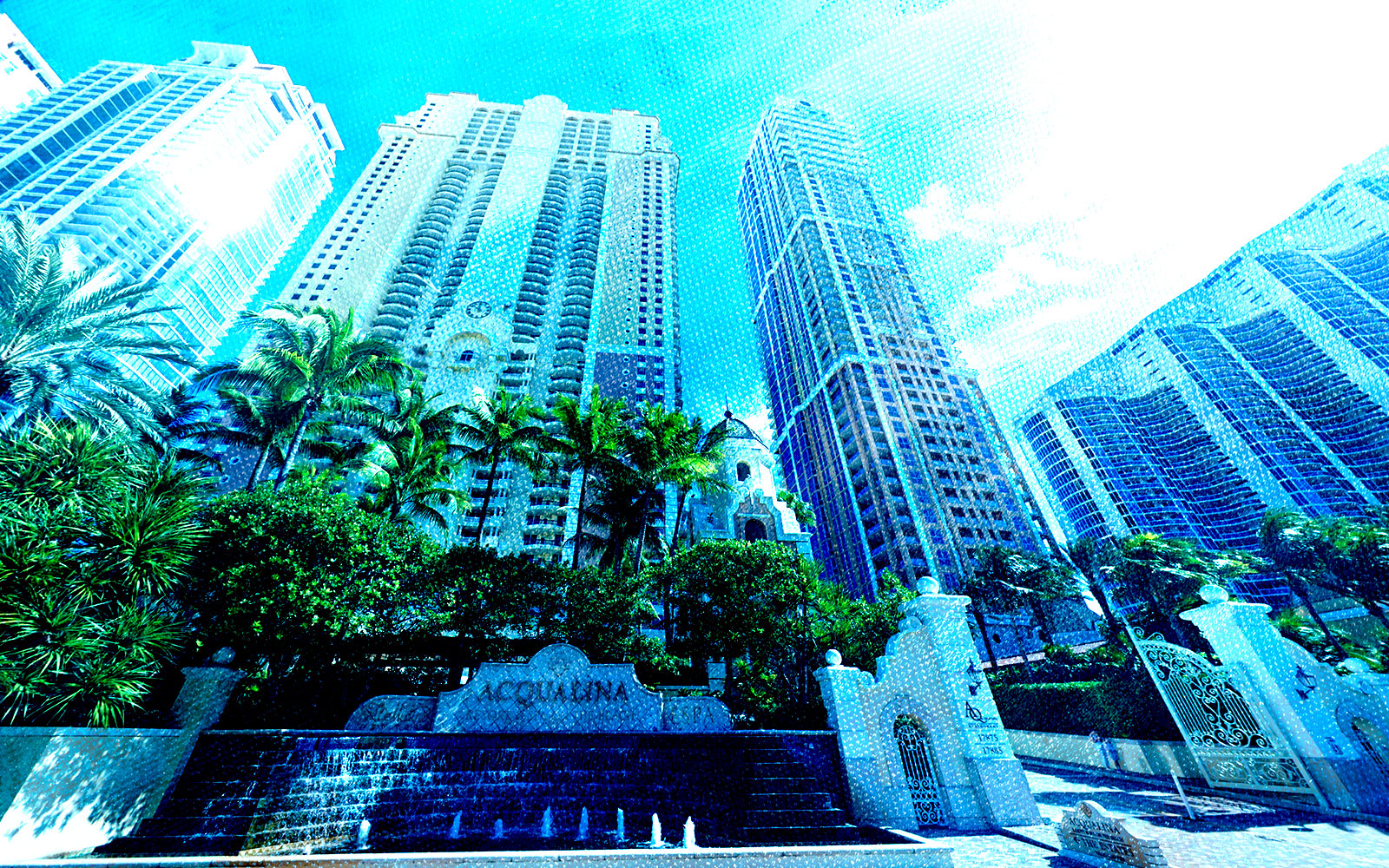 Estates at Acqualina closing leads Miami-Dade weekly condo sales