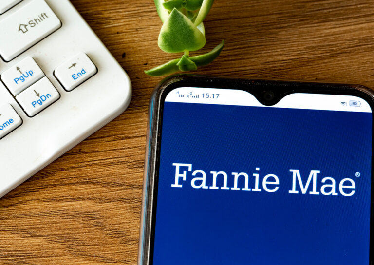 Fannie Mae looks at possibly bypassing title insurance