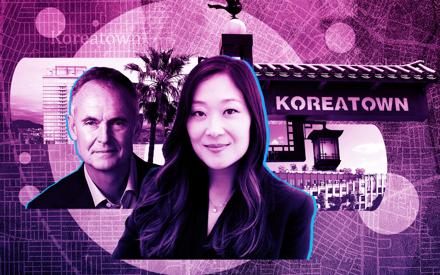 Here are 7 new developments helping shape the new Koreatown 