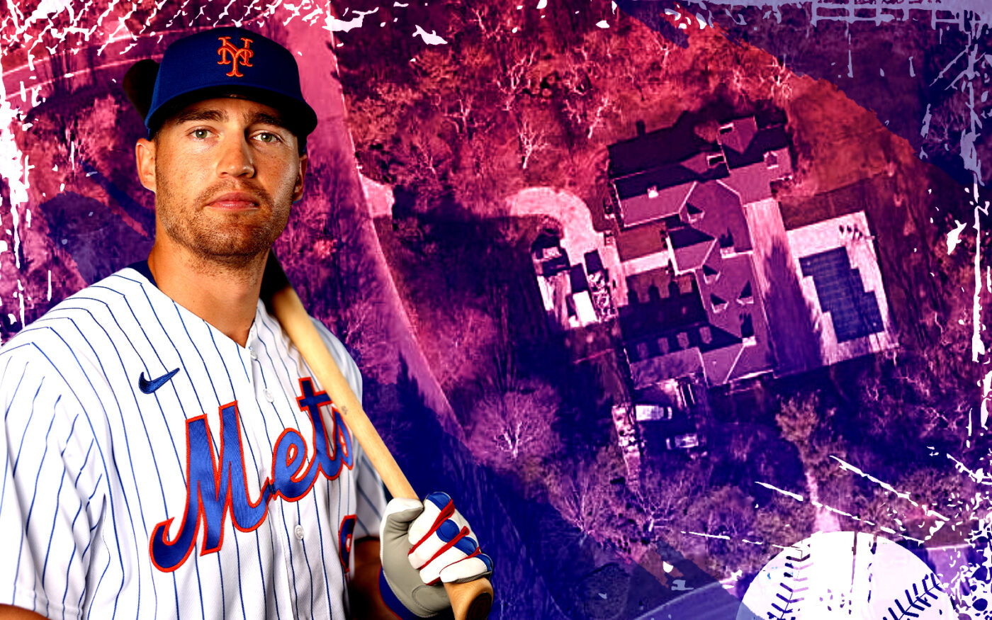 Mets Outfielder Brandon Nimmo Buys Long Island Home for $5M