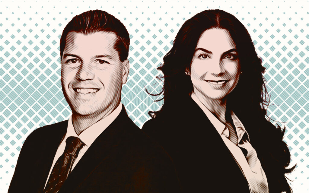 Movers & Shakers: Bainbridge VPs, Miami-Dade Housing Chief