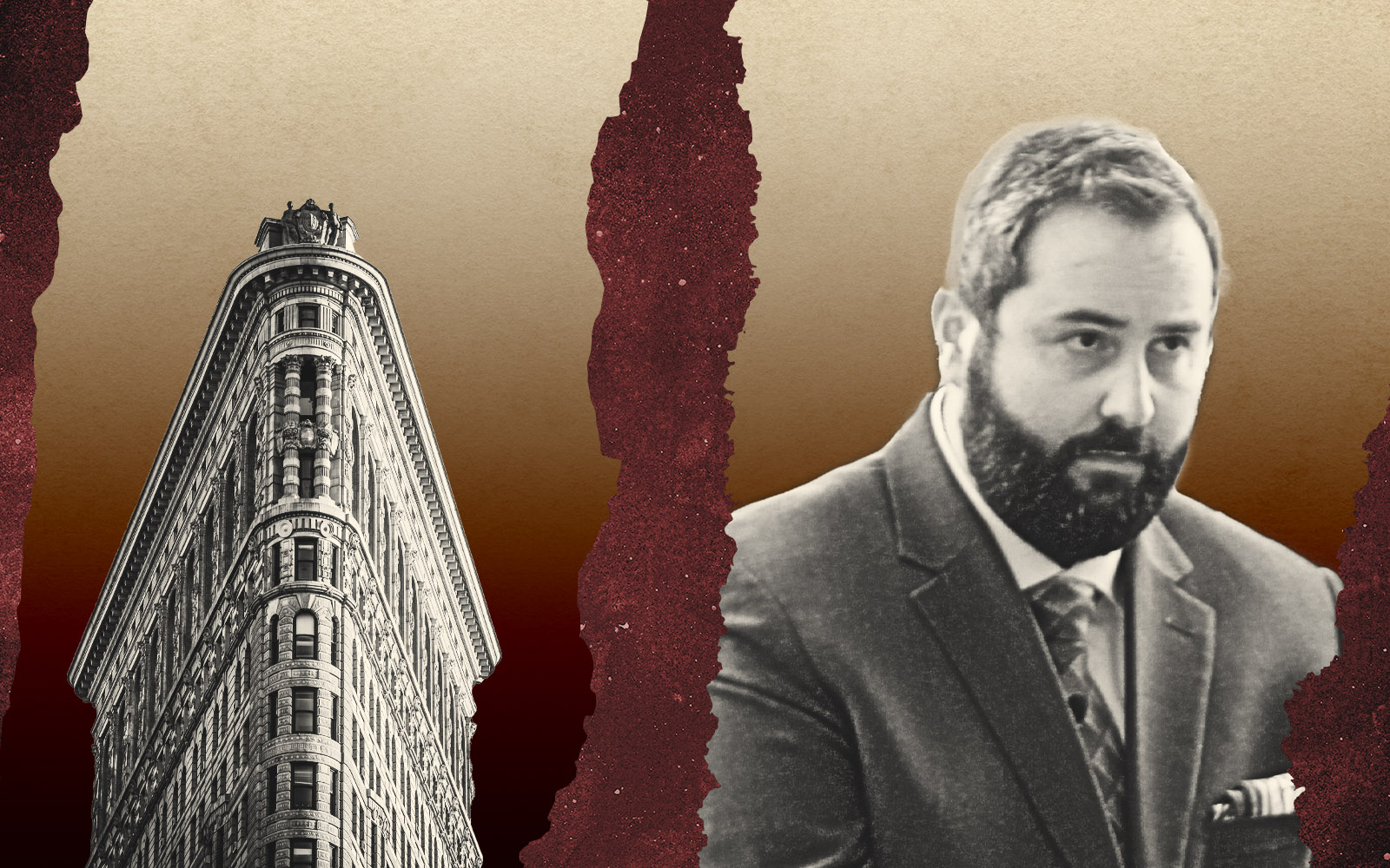 The Flatiron fiasco: How a key blunder left a New York icon in limbo