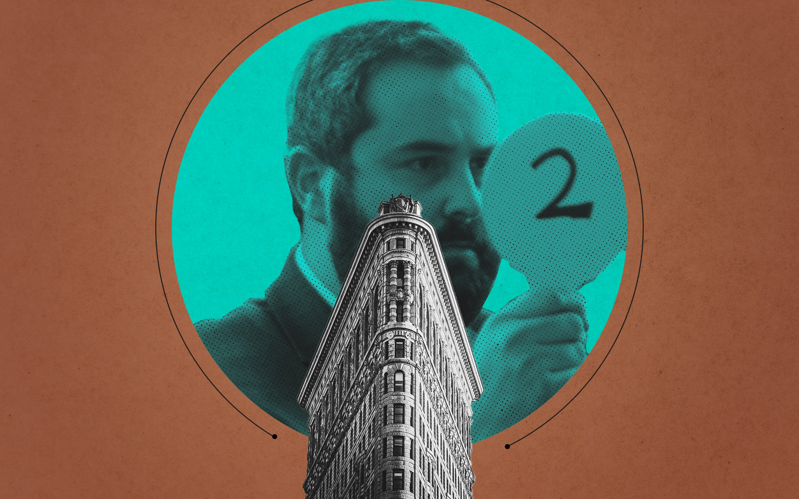 Meet the mysterious buyer of the Flatiron Building