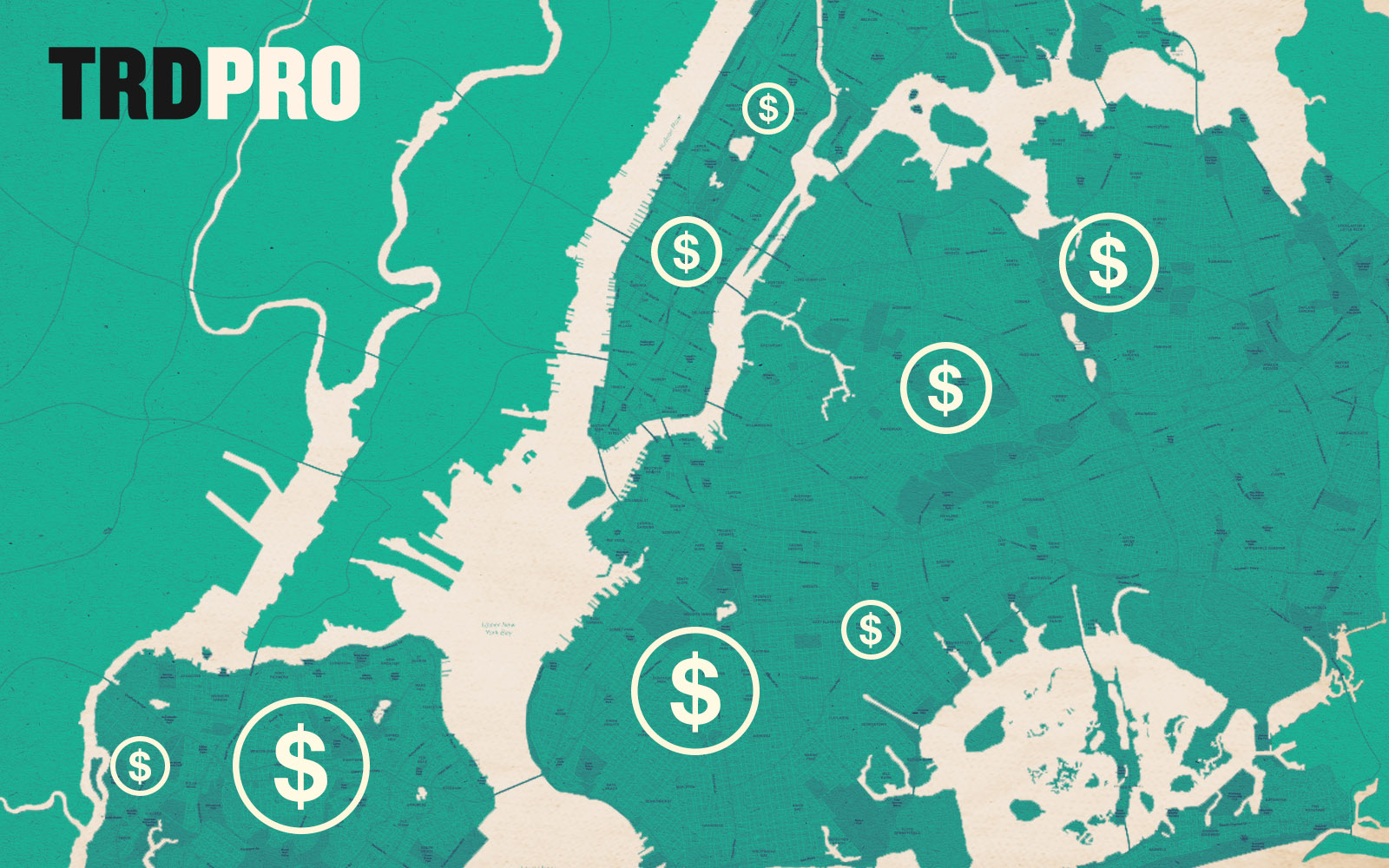Ranking NYC’s most expensive neighborhoods