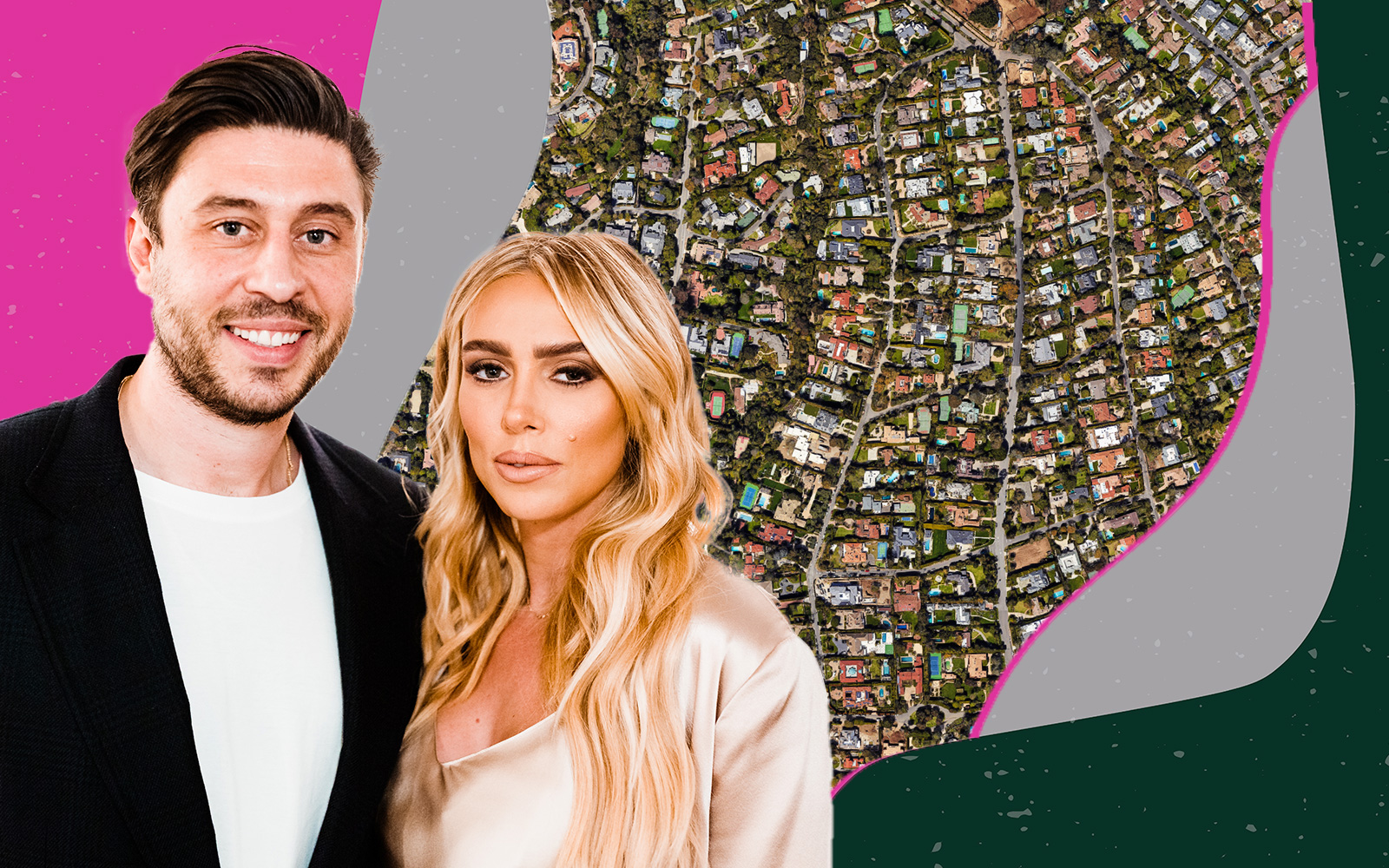 Petra Ecclestone buys 13K sf Brentwood mansion for $30.5M