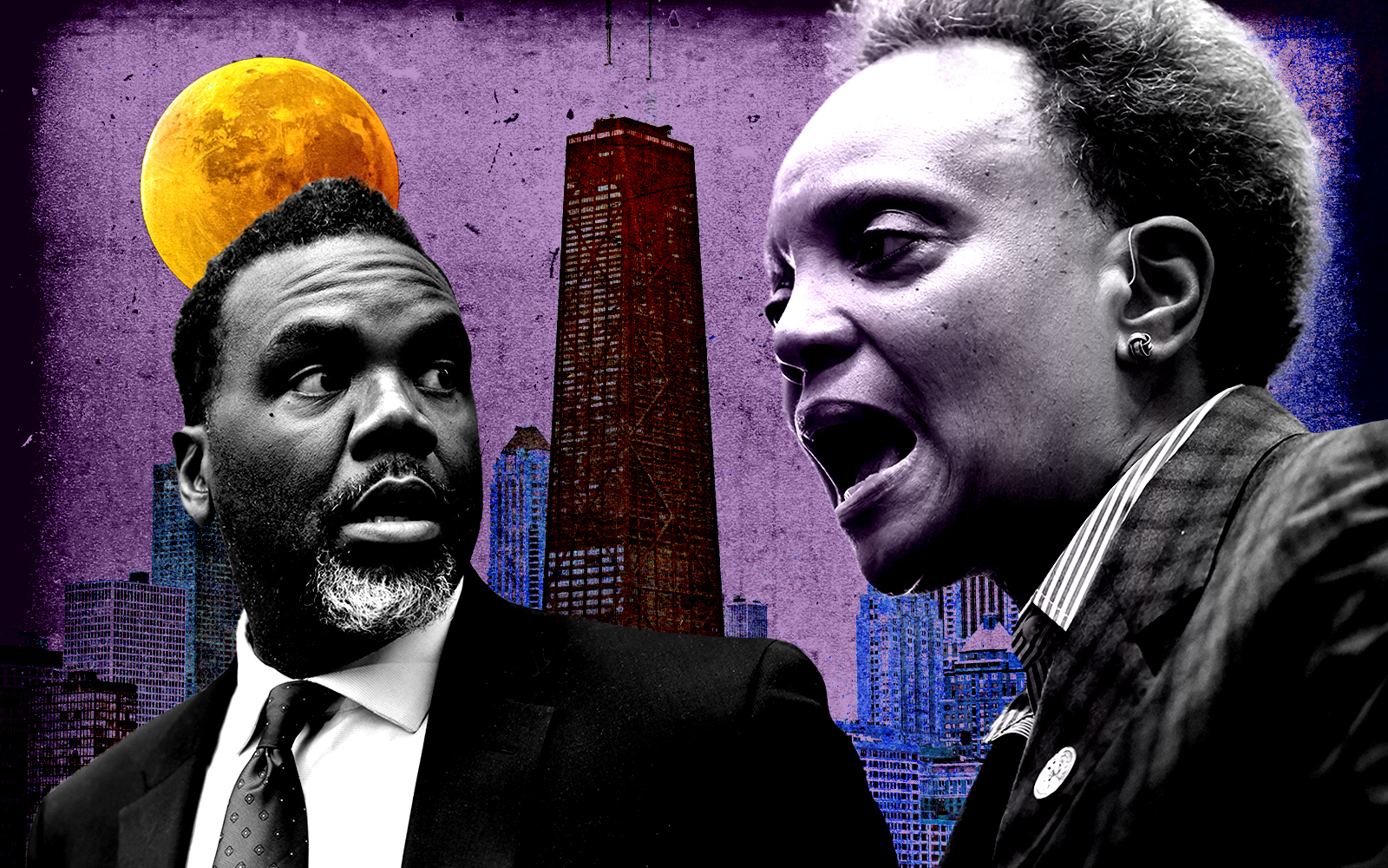 Real estate reacts to Chicago’s mayoral runoff