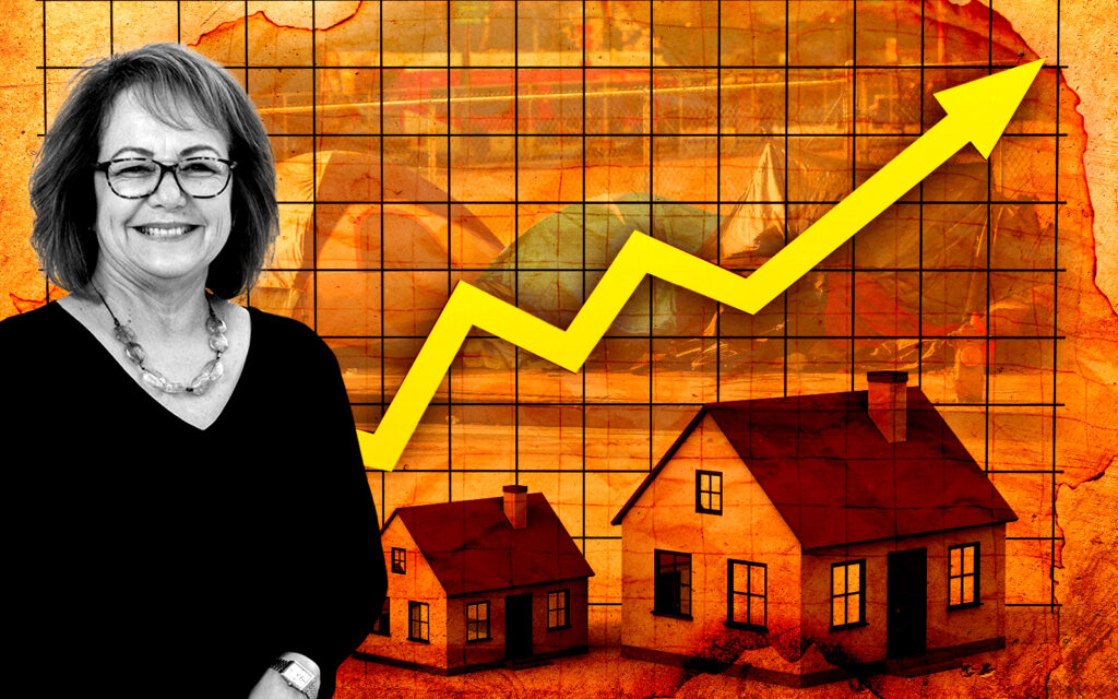State Bill Would Further Cap Rent Increases