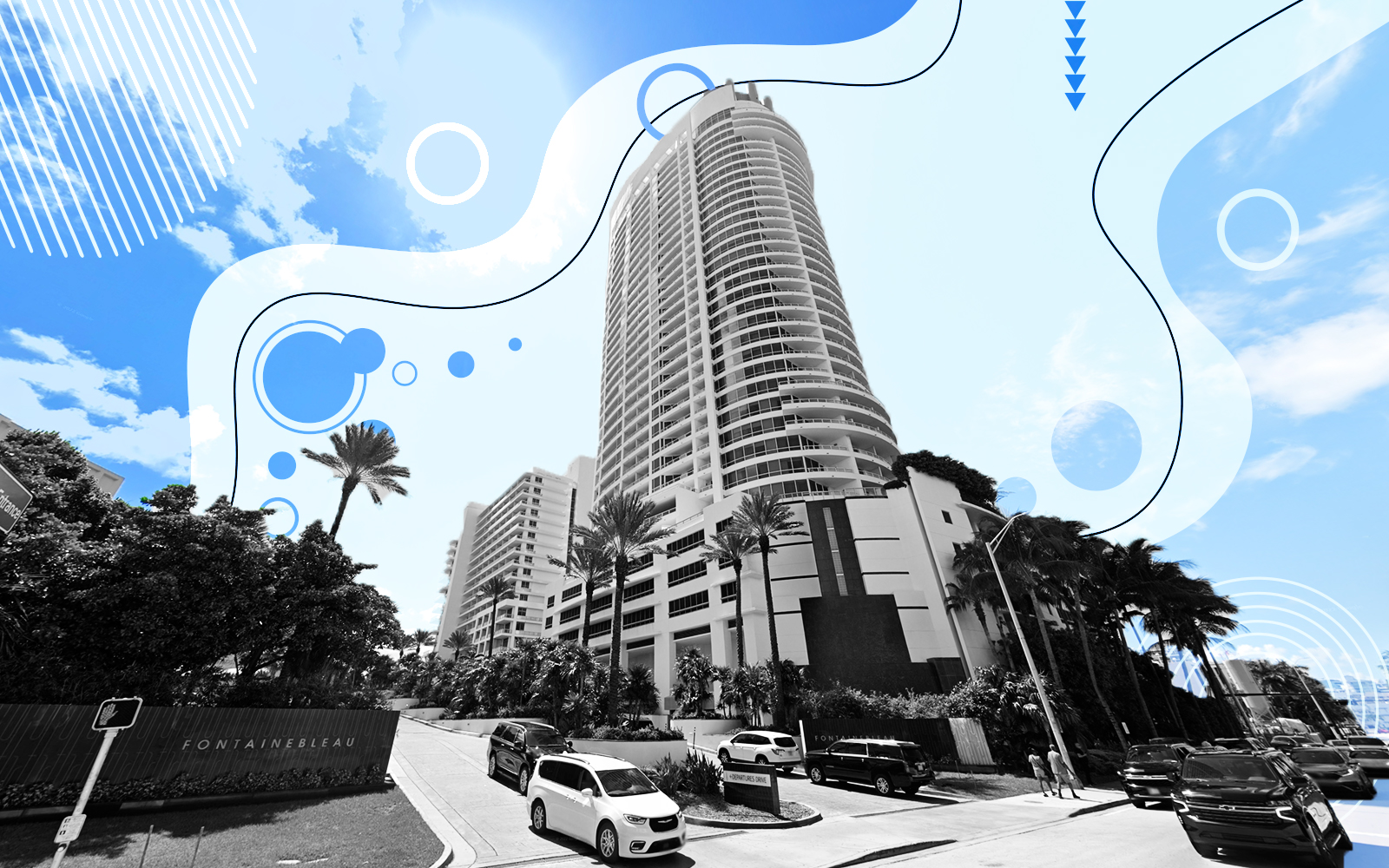 Trésor closings lead Miami-Dade weekly condo sales