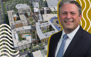 Marc Realty grapples with struggling Skokie shopping center near Westfield  Old Orchard