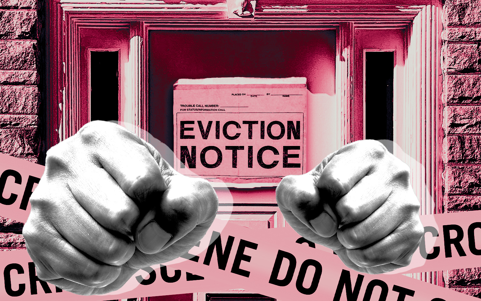 “He just came to get his money”: Landlord murdered mid-eviction