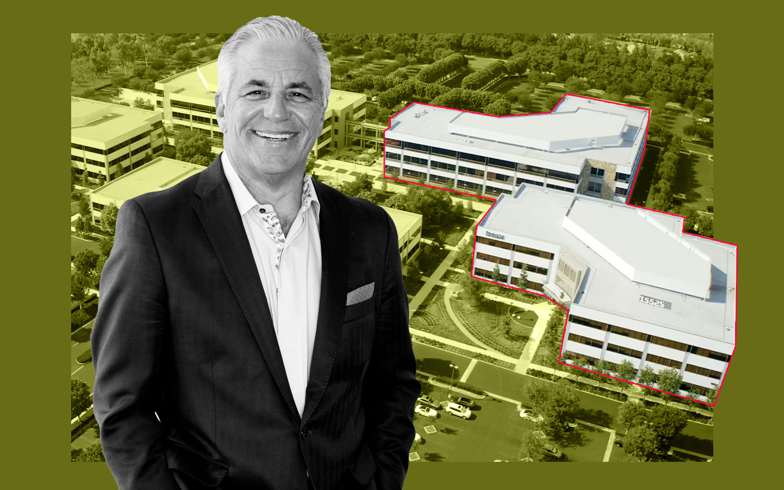 Axonics will lease 145K sf in Irvine for new headquarters