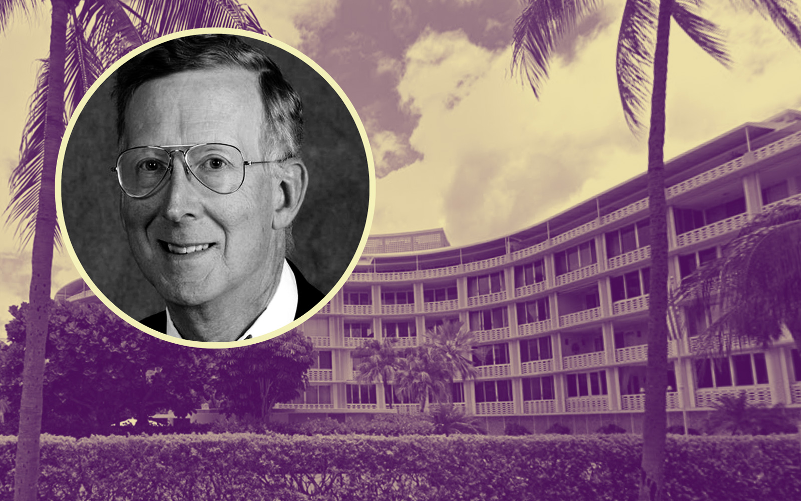 Member of billionaire Collier family buys Palm Beach penthouse